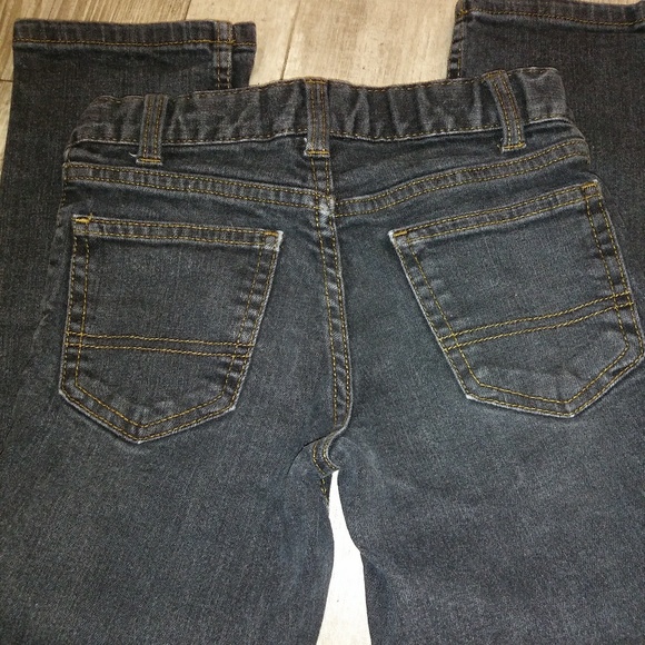 Boys Wonder Nation Jeans - Picture 3 of 3